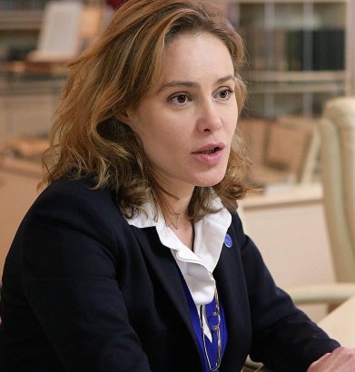 Наталия Королевская: На министерских должностях должны быть люди, имеющие украинское гражданство и не менее 10 лет проживающие в Украине