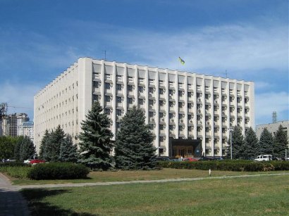 Работу Одесской ОГА проверит Администрация Президента