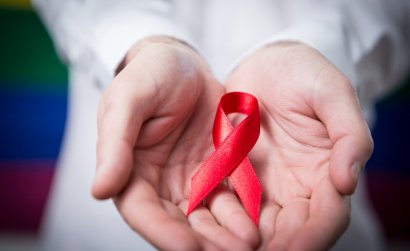В Одессе снизился уровень распространения ВИЧ-инфекции