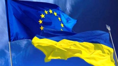 Европа начнет отмену виз для украинцев через два дня