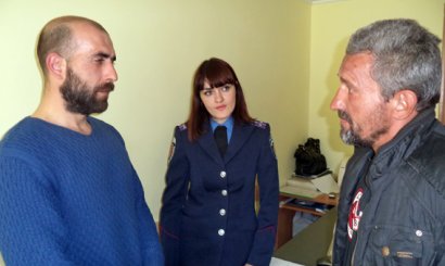 Одесские правоохранители оказывают помощь по адаптации ранее судимых лиц