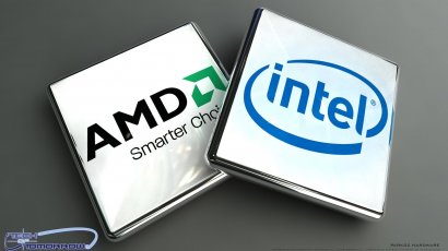 Что лучше: процессор AMD или Intel?