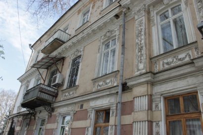 В этом году в Одессе отремонтируют 11 исторических зданий