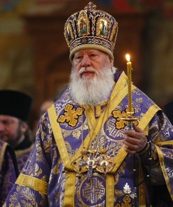 Владыка Агафангел будет представлять УПЦ на Святом и Великом Соборе Православной Церкви