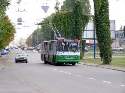 На каких маршрутах будет работать транспорт в Пасхальную ночь?