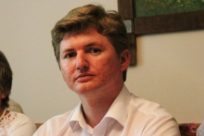 Президент уволил ставленника команды Саакашвили