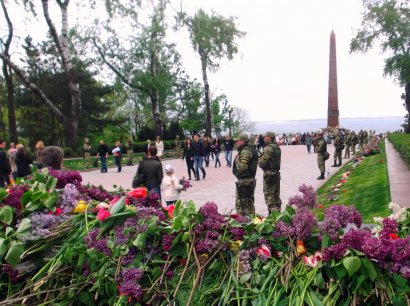 Одесситов призвали отнестись с пониманием к усилению мер безопасности в праздничные дни