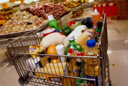 Цены на продукты питания: что ждет одесситов этим летом?