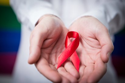 Одесская область занимает первое место в стране по распространению ВИЧ-инфекции