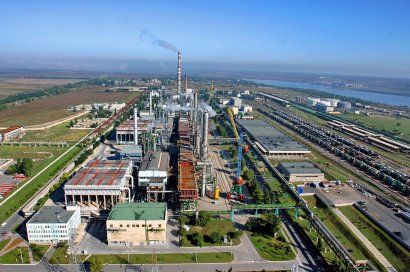 Утверждена стартовая цена Одесского припортового завода