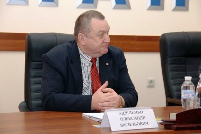 Депутат одесского облсовета Адзеленко требует объективного расследования разбойных нападений в двух районах одесской области