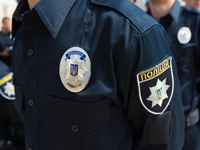 При главном управлении полиции Одесской области создается экспертный совет