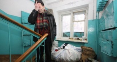 Сергей Кивалов жестко отреагировал на информацию о том, что у украинцев начали отбирать квартиры за долги