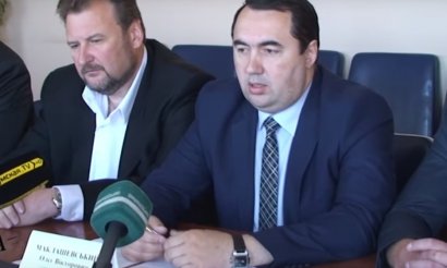 Депутаты Овидиопольского райсовета требуют немедленной отставки главы местной райадминистарции Игоря Литвинюка
