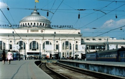 Гражданские общественные формирования, созданные в городе для охраны общественного порядка, наделены широким кругом полномочий