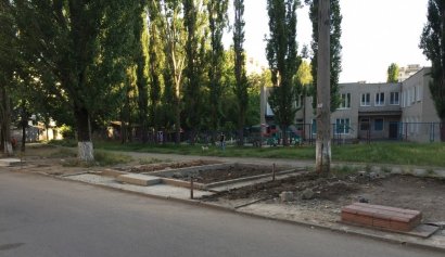 На поселке Котовского и Слободке снесут более 40 киосков