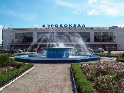 Международный аэропорт Одесса увеличивает частоту рейсов в Таллинн