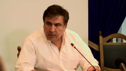 Михаил Саакашвили дал арендаторам пляжей и владельцам баз отдыха в Затоке 10 дней на оборудование спасательных постов