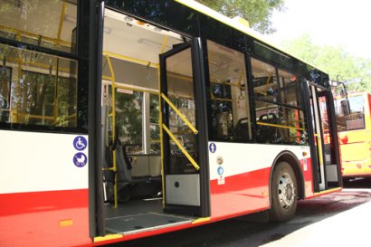 Существенное обновление троллейбусного парка в Одессе ожидается уже в обозримом будущем