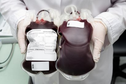 Спасти жизнь любой кровью?