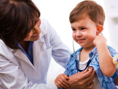 Как сохранить здоровье ребенка?