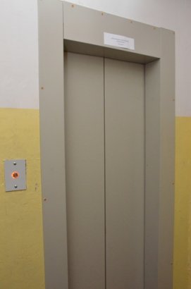 В Одессе модернизировано и заменено 246 лифтов 
