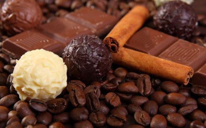 Одесситов приглашают на праздник шоколада