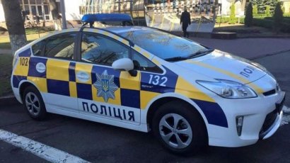 Одессу будут охранять полицейские из других регионов