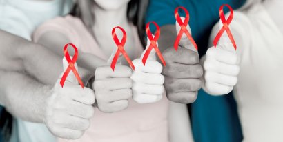 В Одессе отмечено 26 тысяч случаев заболевания ВИЧ-инфекцией