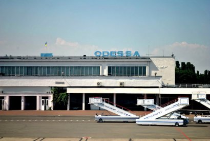 В ближайшее время количество рейсов между Одессой и Минском возрастет почти наполовину