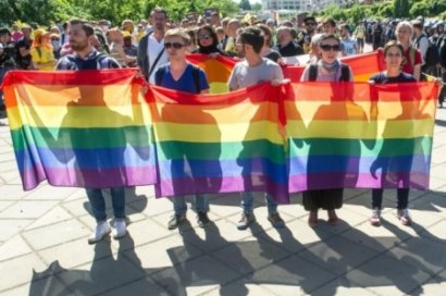 ЛГБТ–сообщество Украины вновь выбрало для проведения своего форума Одессу