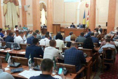 Украинская морская партия: необходимо ввести мораторий на повышение тарифов во всей стране!