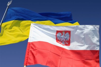 В отношениях между Польшей и Украиной появилась серьезная трещина