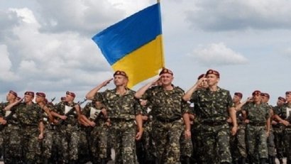 Нардеп Савечнко требует убрать министра обороны