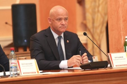 Геннадия Труханова не беспокоит, что 70 депутатов парламента поддержали идею досрочных выборов в Одессе