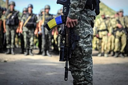 Савченко утверждает, что войну на Донбассе можно завершить быстро, главное, хотеть