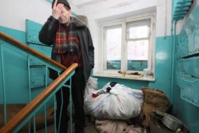 Эксперт: Осенью многие украинцы могут лишиться своих квартир за долги по "коммуналке"