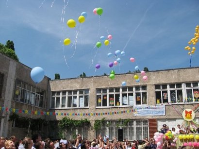 В будущем учебном году каждое учебное заведение Одессы сможет самостоятельно распределять отдых учащихся в течение года