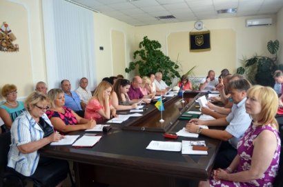 Беляевский горсовет предложил окрестным селам присоединиться