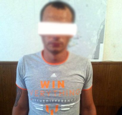 В одесских подъездах орудовал грабитель, нападавший на женщин