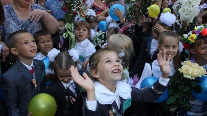 Все учебные заведения Одессы в целом готовы к началу учебного года