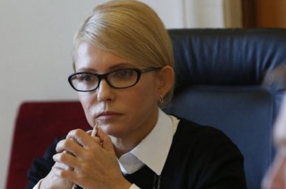 Геращенко: Тимошенко и ее банда готовятся к приходу Путина в Украину