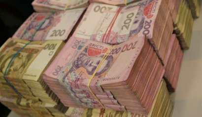 Женщина отдала мошенникам 31 тысячу гривен за дочь