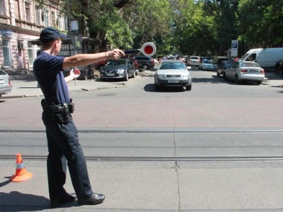 Ремонт Тираспольской: без заторов не получается