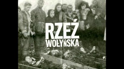 Польша признала геноцид со стороны Украины