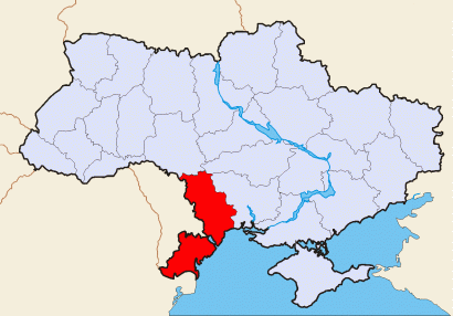 В восьми районах Одесской области будут новые руководители