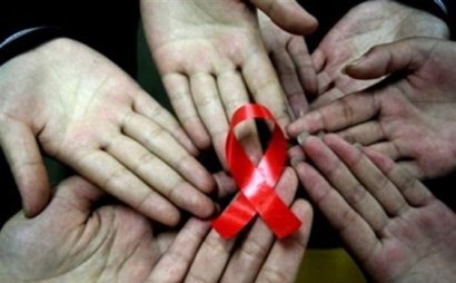 Одесса: Женские лица эпидемии ВИЧ в Украине