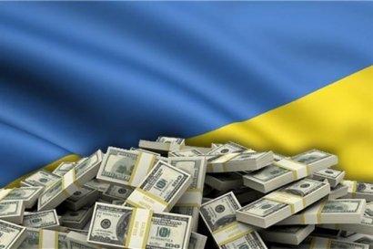 Чего стоит Украине новый транш от МВФ
