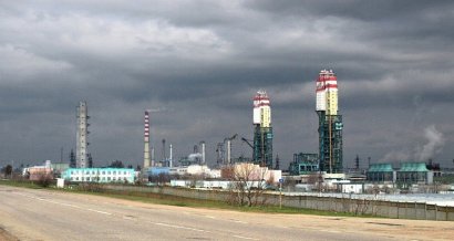 "Нафтогаз" должен предоставить ОПЗ до 300 млн куб. м газа в этом году