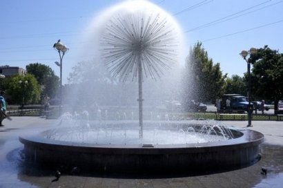 В Одессе с водой все в порядке